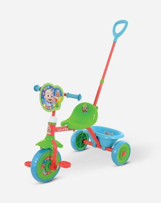 My First Trike - Cocomelon - Image 1