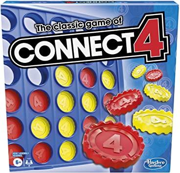 Connect 4 Family Game - Image 3