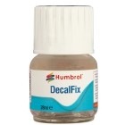 Humbrol 28ml DECALFIX (BOTTLE) 28ml - Image 1