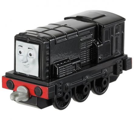 Thomas & Friends Adventures: Diesel Die-Cast Engine - Image 1