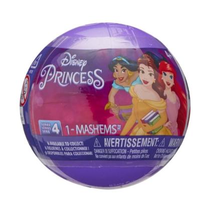 Disney Princess Mash'ems Figures - Image 1