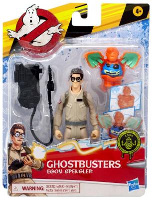 Ghostbusters - Egon SPengler Figure - Image 1