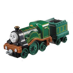 Thomas & Friends Adventures: Emily Die-Cast Engine - Image 1