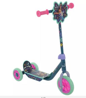 Disney Encanto Deluxe  - My First Tri-Scooter - Image 1