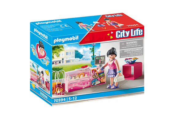 Playmobil 70594 - Fashion Accessories - Image 1