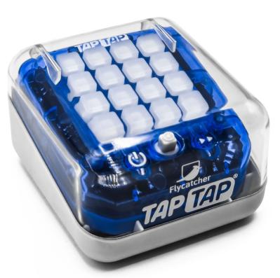 TapTap Smart Fidget Blue - Image 1