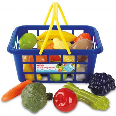 Casdon - Fruit & Veg  Basket - Image 1