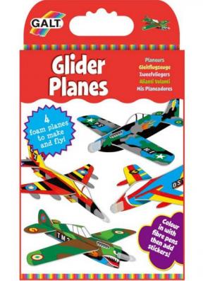 GALT Glider Planes Crafting Kit - Image 1