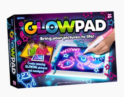 Glowpad Activity Crafting Set - Image 1