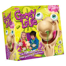 Gooey Louie Childrens Game - Image 1
