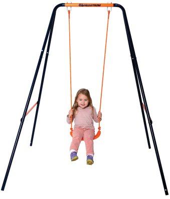 Single Swing - Image 1