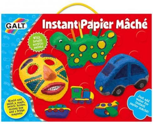 GALT - Instant Papier Mache Crafting Kit - Image 1