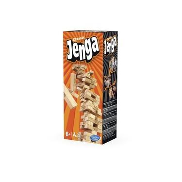 Jenga Family Game - Image 1