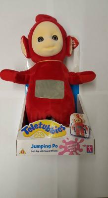 teletubbies jumping po