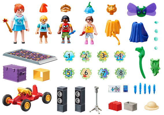 Playmobil 70440 - Kids Club - Image 2