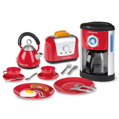 Casdon Morphy Richards Kitchen Set - Image 1