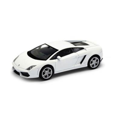 Lamborghini Gallardo Pull Back & Go Motor Mania Die-Cast vehicle - Image 1