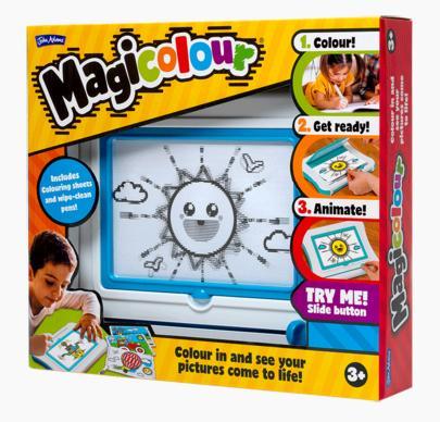 Magicolour Crafting Kit - Image 1