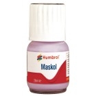 Humbrol 28ML MASKOL (BOTTLE) 28ml - Image 1