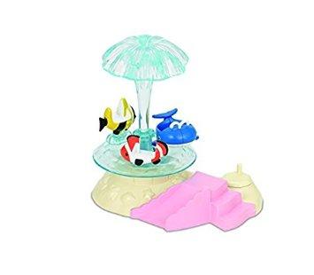 Sylvanian Families 5231 - Seaside Merry-Go-Round - Image 1