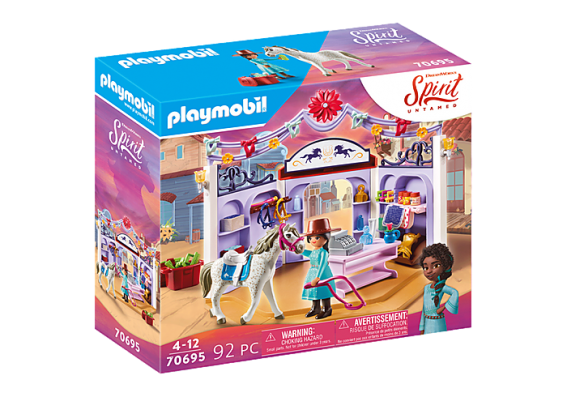 Pru playmobil best sale