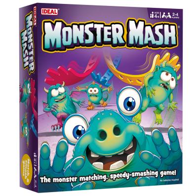 Ideal - Monster Mash Childrens Game - Image 1