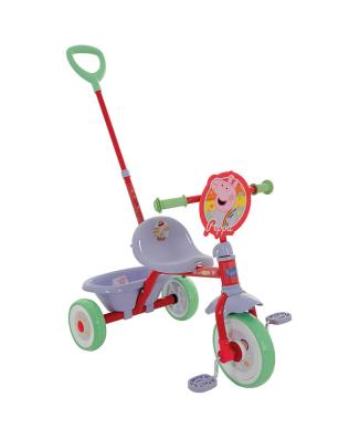 My First Trike - Peppa Pig - Image 1