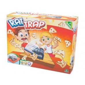 Flair Rat Trap Children's Game - Image 1