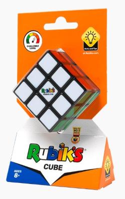 Rubik's Cube 3x3 Puzzle Game - Image 1