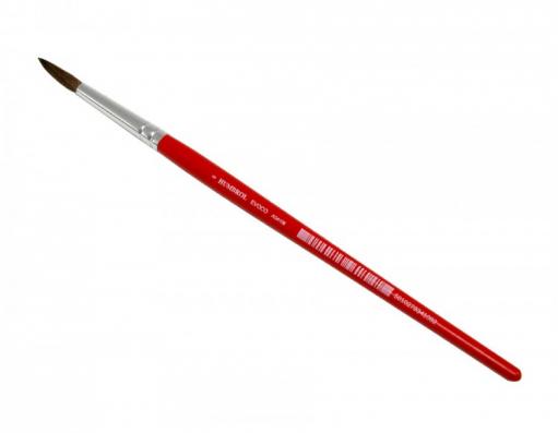 Humbrol Evoco Size 2 Brush - AG4102 - Image 1