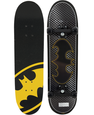 Skateboard - Batman - Image 1