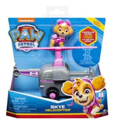 Sky helikopter paw patrol outlet