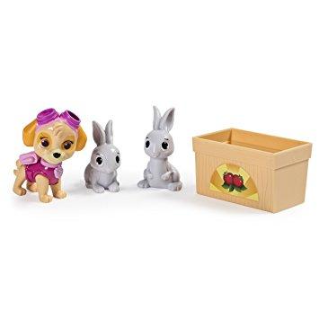 Paw Patrol - Skye & Bunnies Rescue Set - Image 1