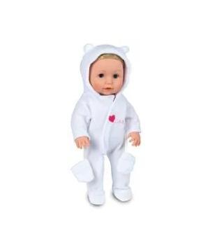 Tiny Tears - Snowsuit Outfit - Image 1