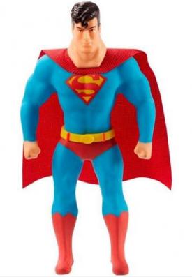 Stretch Mini Justice League - Superman - Image 1