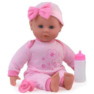 Dolls World - Talking Tammy Doll - Image 1