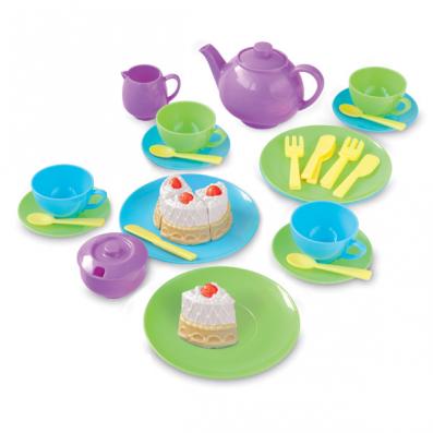 Casdon Dinnerware & Tea Set - Image 1
