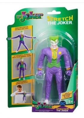 Stretch Mini Justice League - The Joker - Image 1