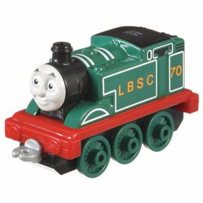 Thomas & Friends Adventures: Special Edition Original Thomas Die-Cast Engine - Image 1