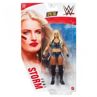 WWE Series 117 - Toni Storm Figure - Image 1
