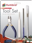 Humbrol Tool Kit Set - AG9150 - Image 1