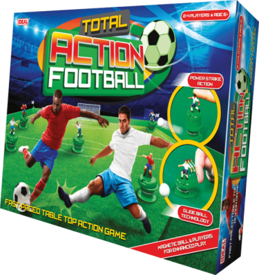 Buy Total Action Football Family Game | BD Price Models & Toys