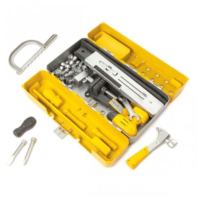 Casdon Tool Box Workbench - Image 1