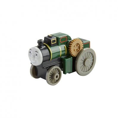 Thomas & Friends Adventures: Trevor Die-Cast Engine - Image 1