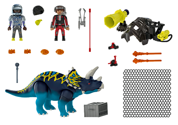 Playmobil 70627 Clearance