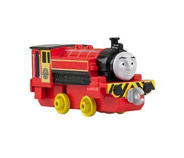 Thomas & Friends Adventures: Victor Die-Cast Engine - Image 1