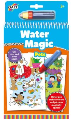 GALT - Water Magic Pets Crafting Kit - Image 1