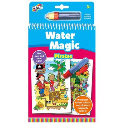 GALT - Water Magic Pirates Crafting Kit - Image 1