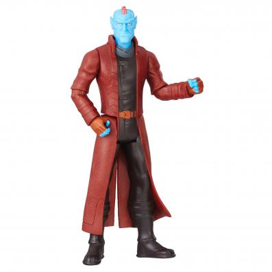Marvel Guardians Of The Galaxy - Yondu Figure - Image 1