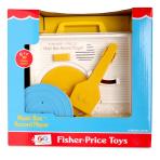 Fisher Price - Music Box Record Player